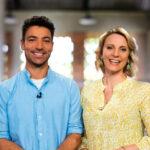 ramon babazadeh freundin