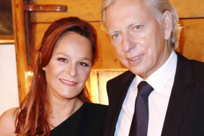ulrich ferber
