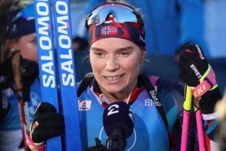karoline offigstad knottan privat