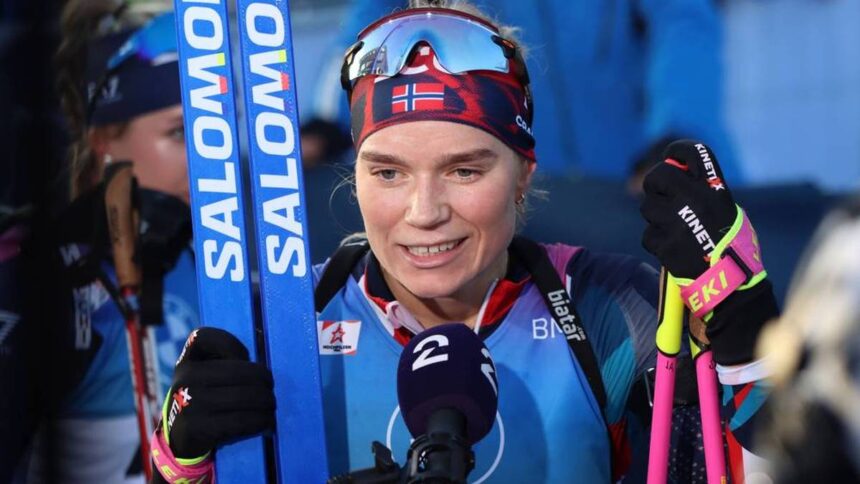 karoline offigstad knottan privat