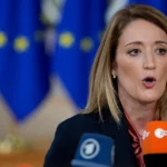 roberta metsola gehalt