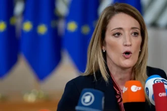 roberta metsola gehalt