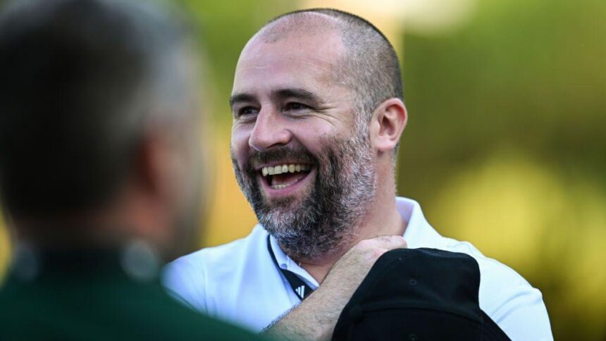paul mitchell