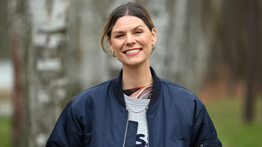 eva briegel