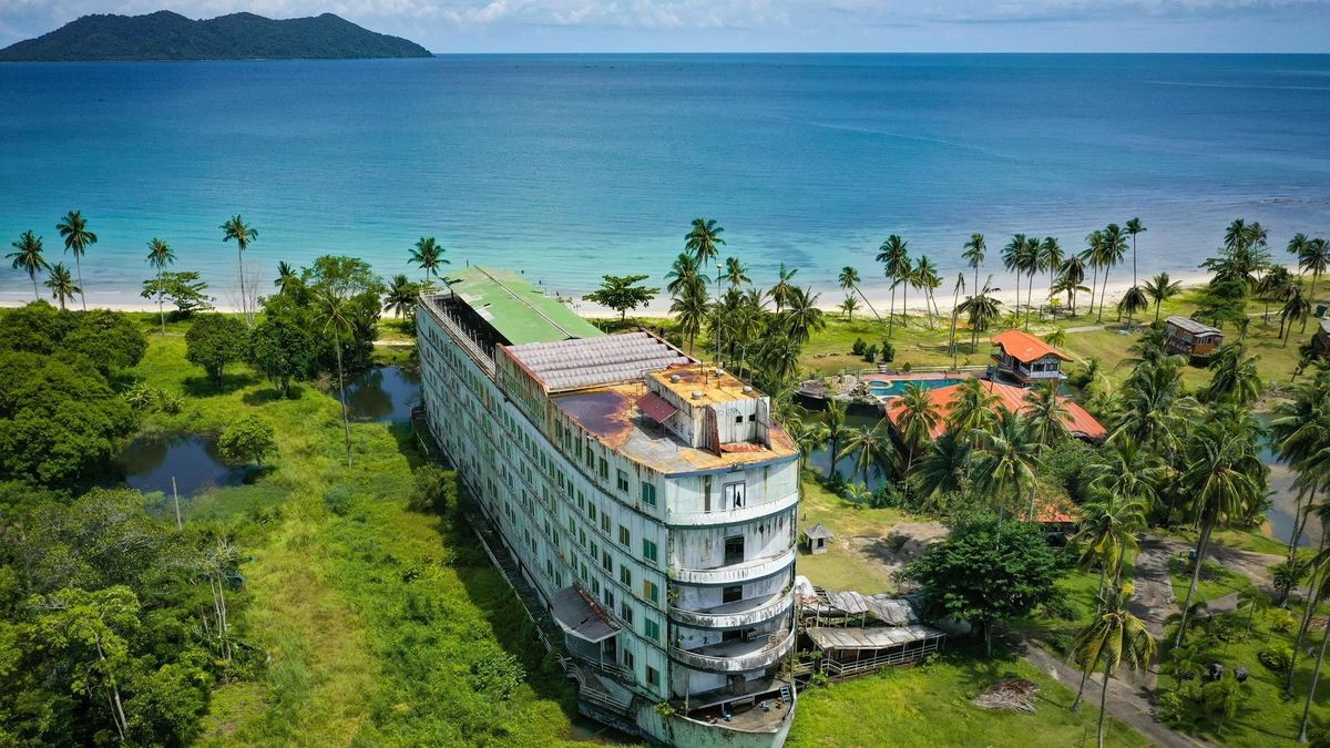 koh chang geisterschif