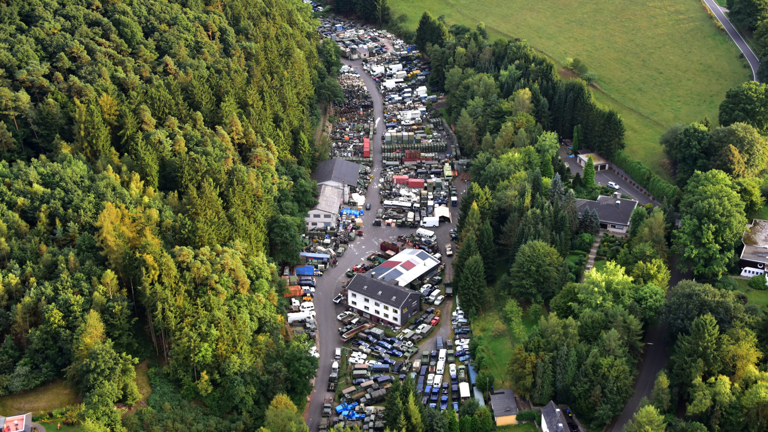 steel budies gunter gestorben