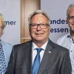 Bernhard Brik Schlaganfall