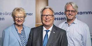 Bernhard Brik Schlaganfall