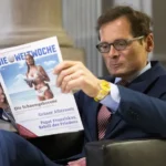 weltwoche daily international