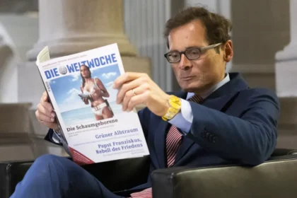 weltwoche daily international