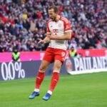 Harry Kane Gehalt