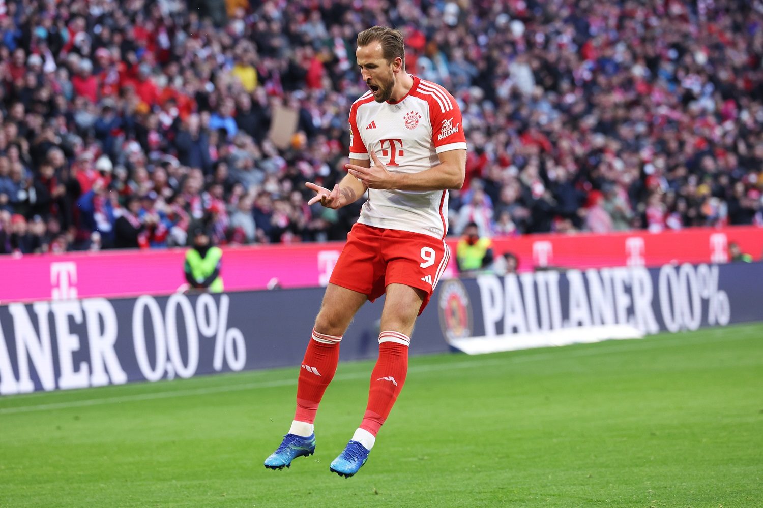 Harry Kane Gehalt