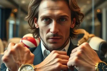 luka modric vermögen