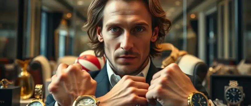 luka modric vermögen