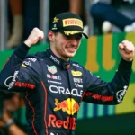 max verstappen net worth