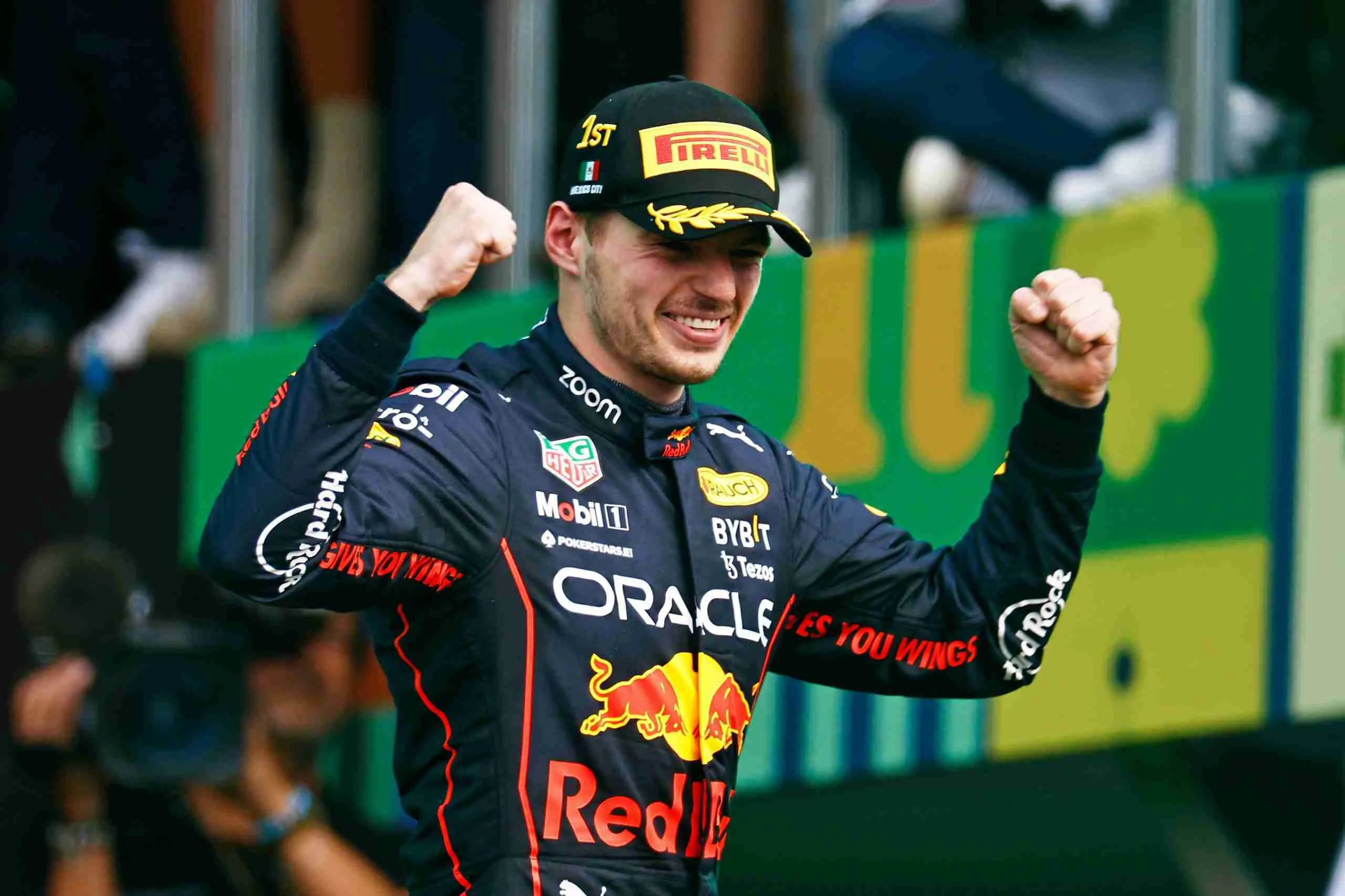 max verstappen net worth