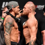 dustin poirier vermögen