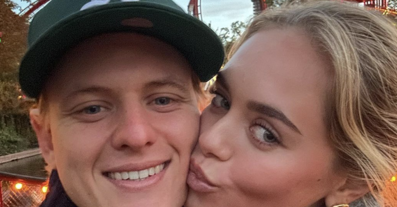 laila hasanovic eltern