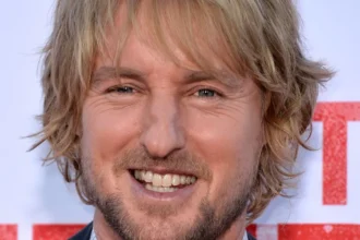 Owen Wilson Nase