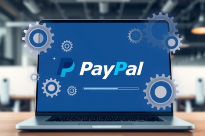 paypal autorisierung in bearbeitung