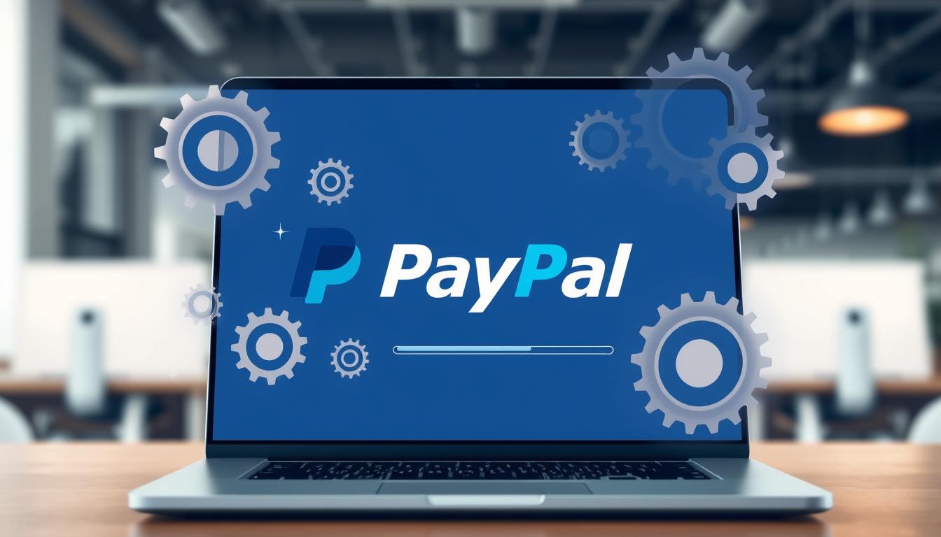 paypal autorisierung in bearbeitung