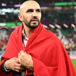 walid regragui