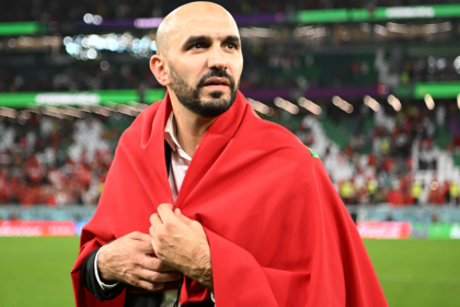 walid regragui