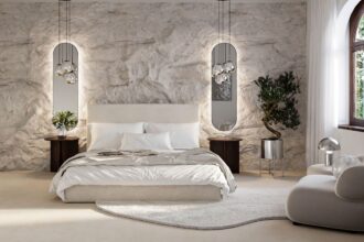 Platzsparend wohnen: Ideen mit einem modernen Sofa Bett