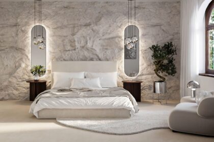 Platzsparend wohnen: Ideen mit einem modernen Sofa Bett