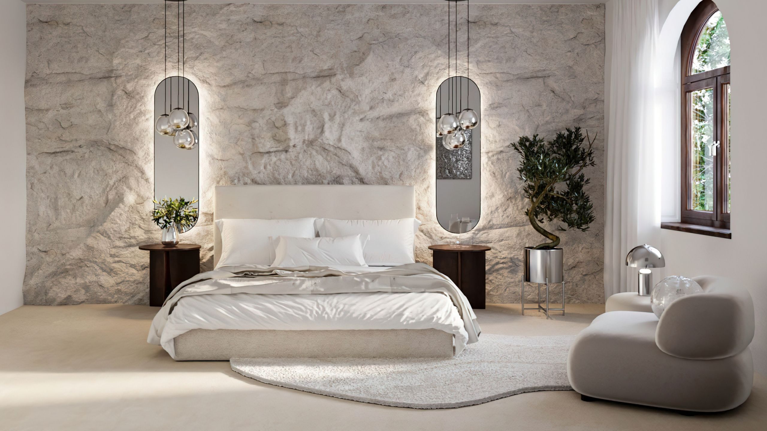 Platzsparend wohnen: Ideen mit einem modernen Sofa Bett