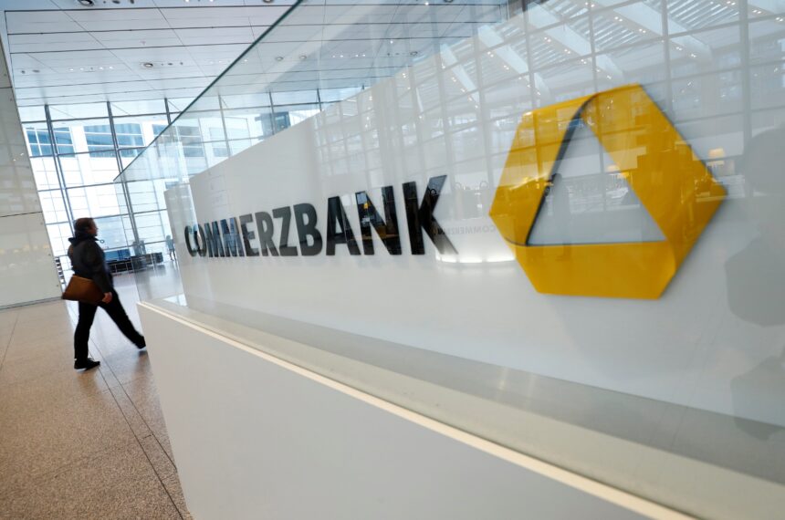 commerzbank girocard nues design