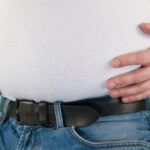 dicker bauch durch gynokadin