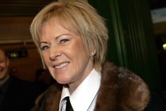 anni-frid lyngstad krankheit