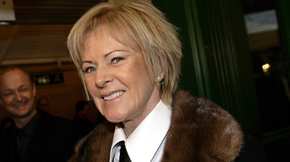 anni-frid lyngstad krankheit