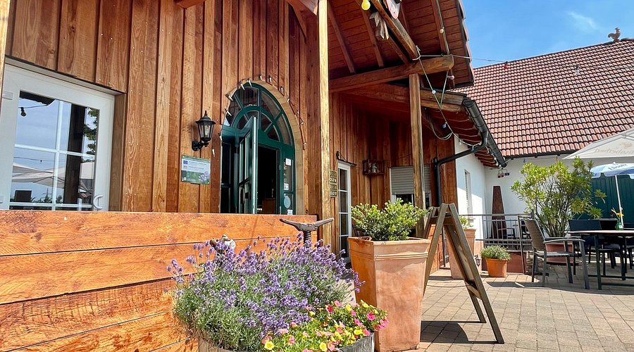 La Valle Großwallstadt