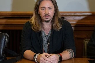 gil ofarim vermögen