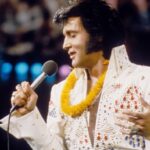 Elvis Presley Todesursache