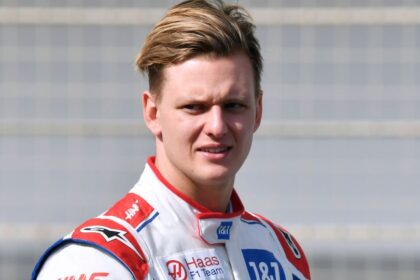 mick schumacher gehalt