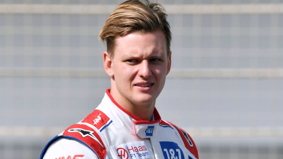 mick schumacher gehalt