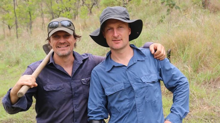 andreas macherey frau