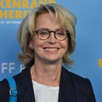 gisela schneeberger krankheit