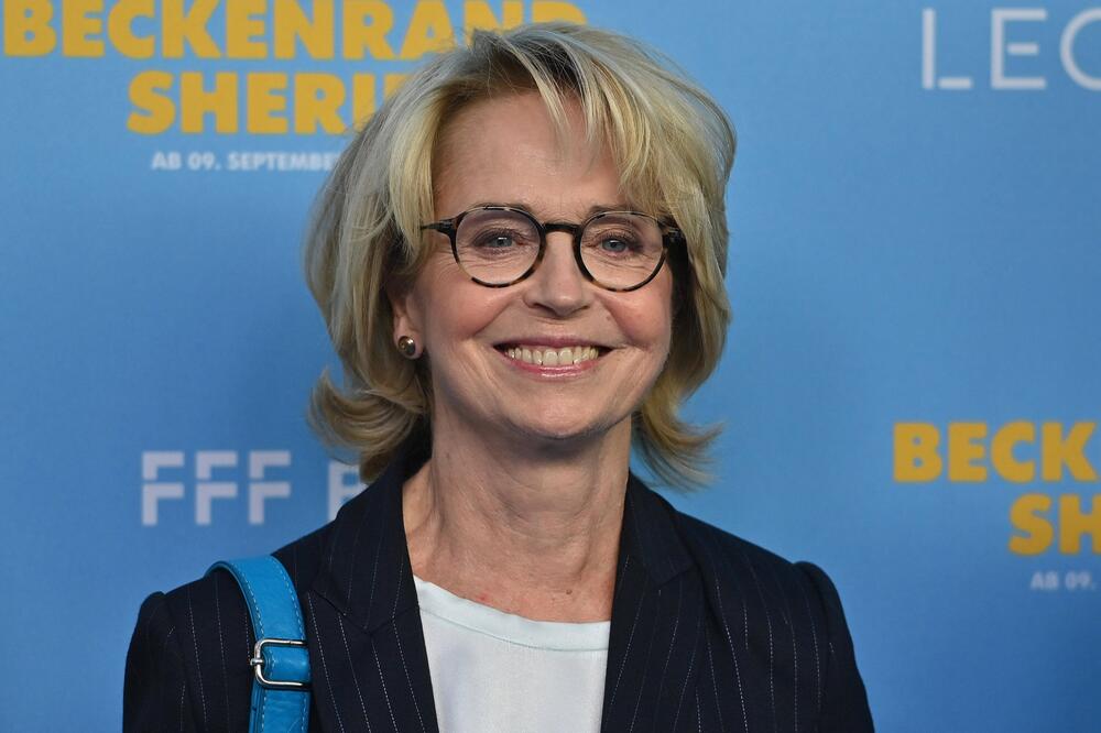gisela schneeberger krankheit