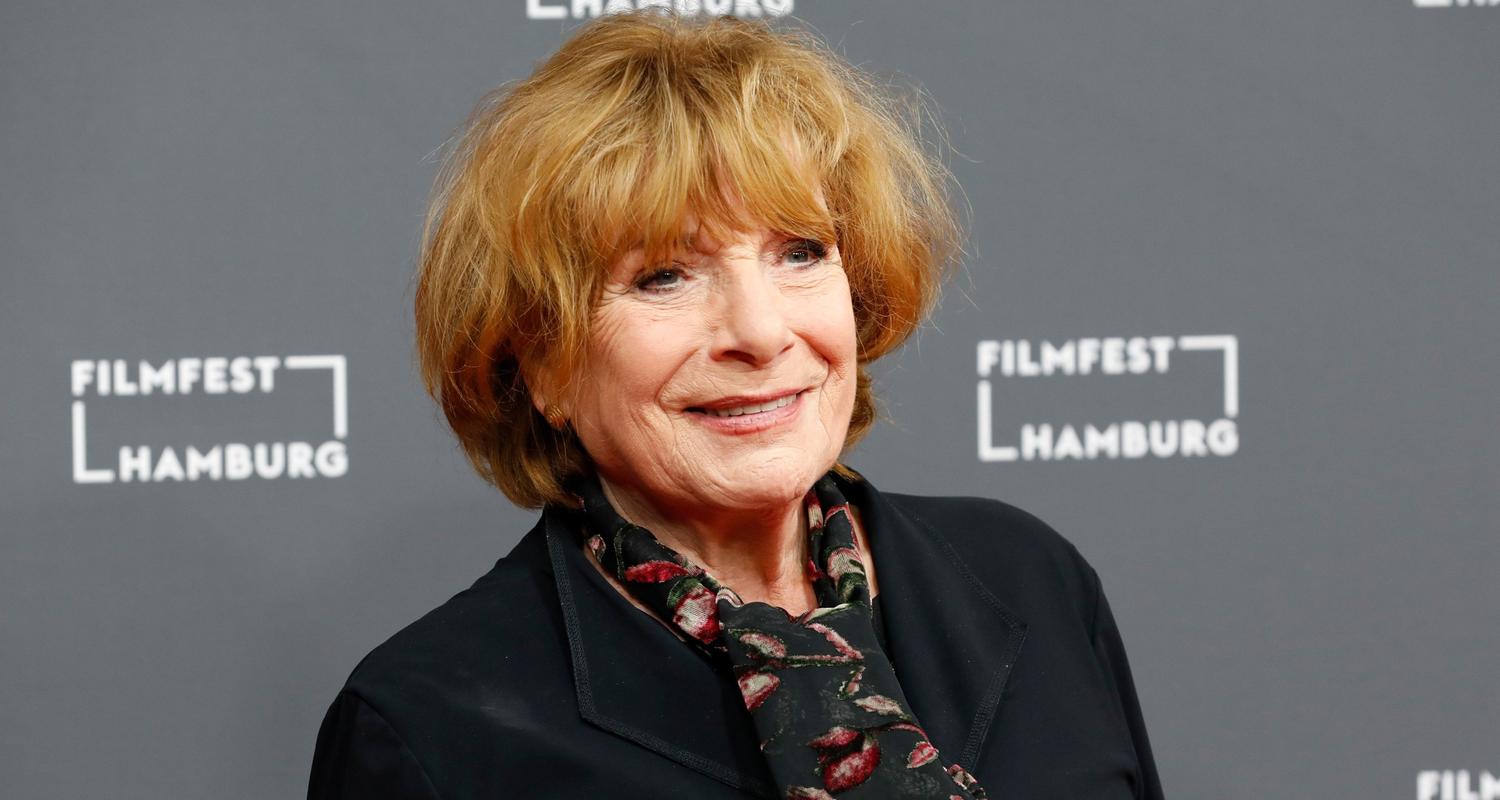 hannelore hoger traueranzeige