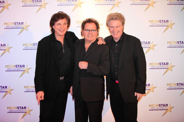 wie reich ist bernd hengst