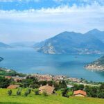 iseosee wandern