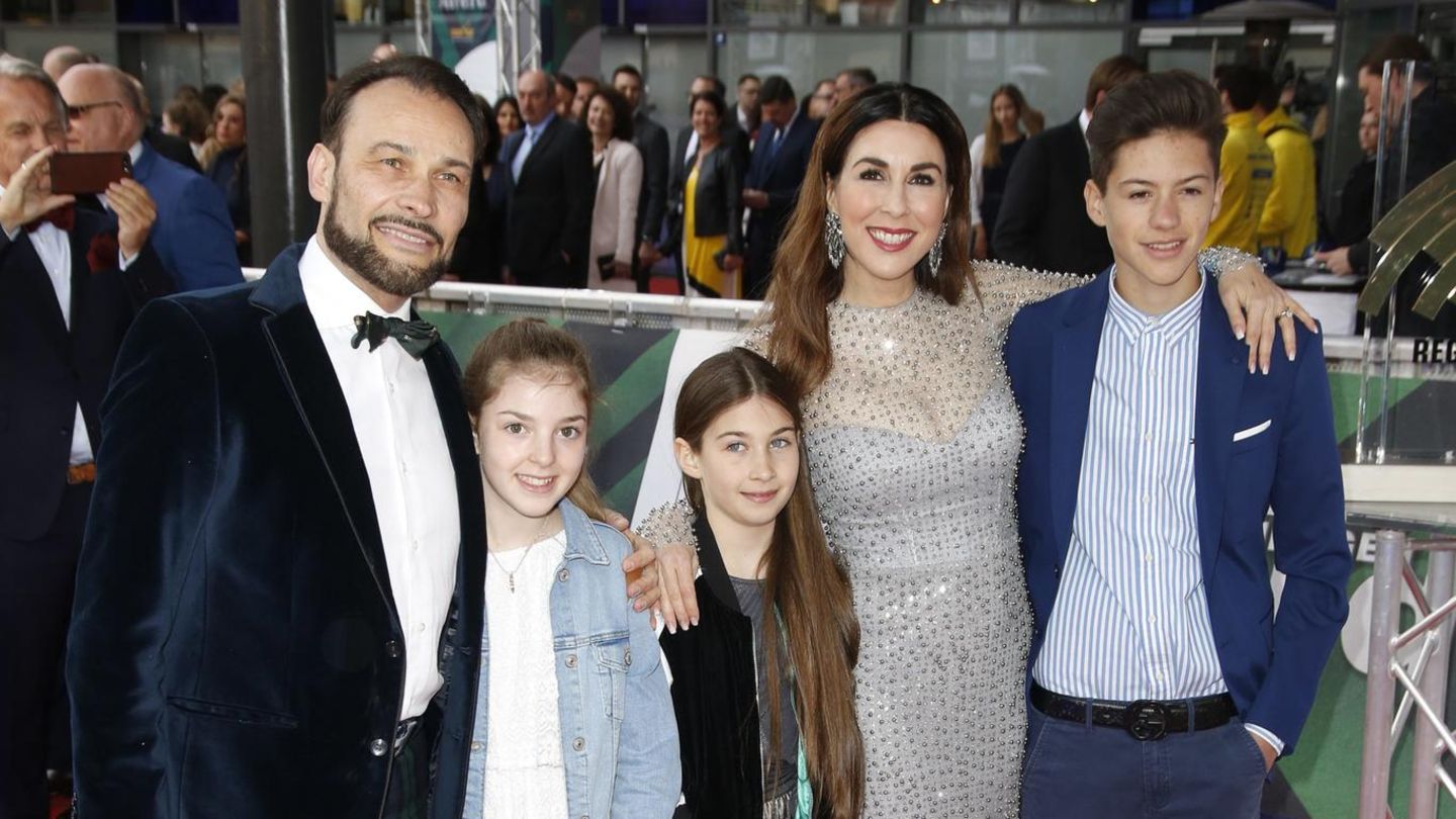 judith williams hochzeit