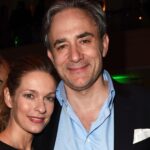 giulio ricciarelli neue freundin