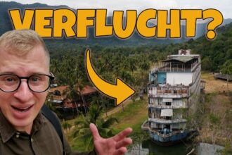 geisterschiff thailand
