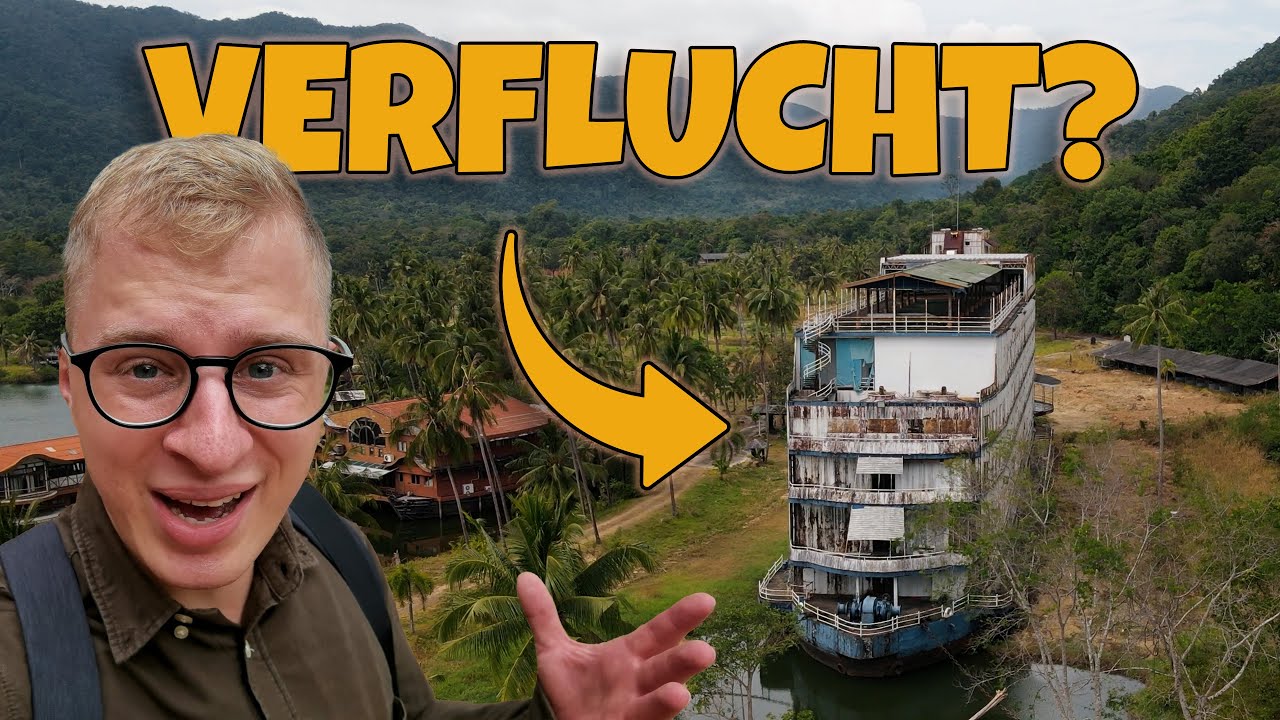 geisterschiff thailand