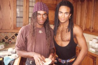 mitglieder von milli vanilli